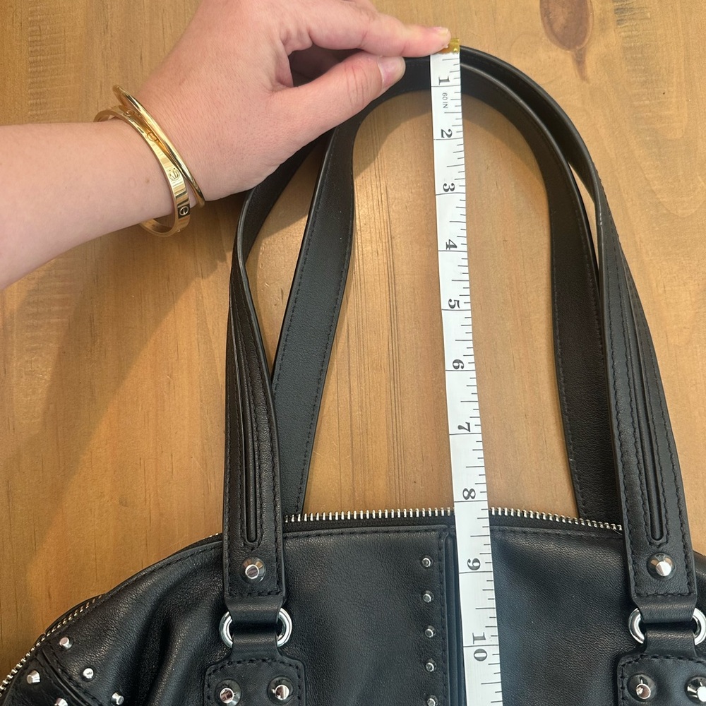 Michael Kors Astor bag - Picture 10 of 11